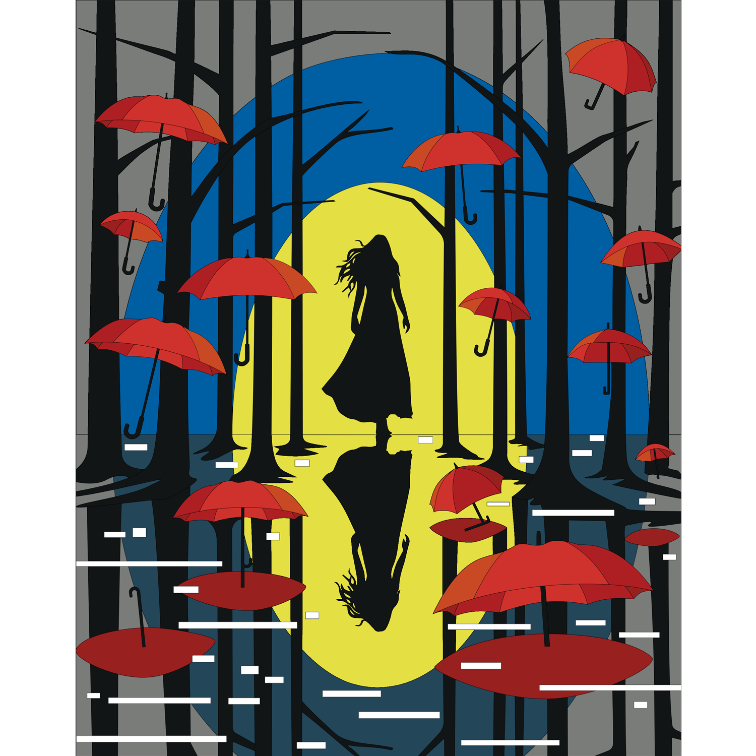 The Taste of Balance Moderate Ethereal Serenity