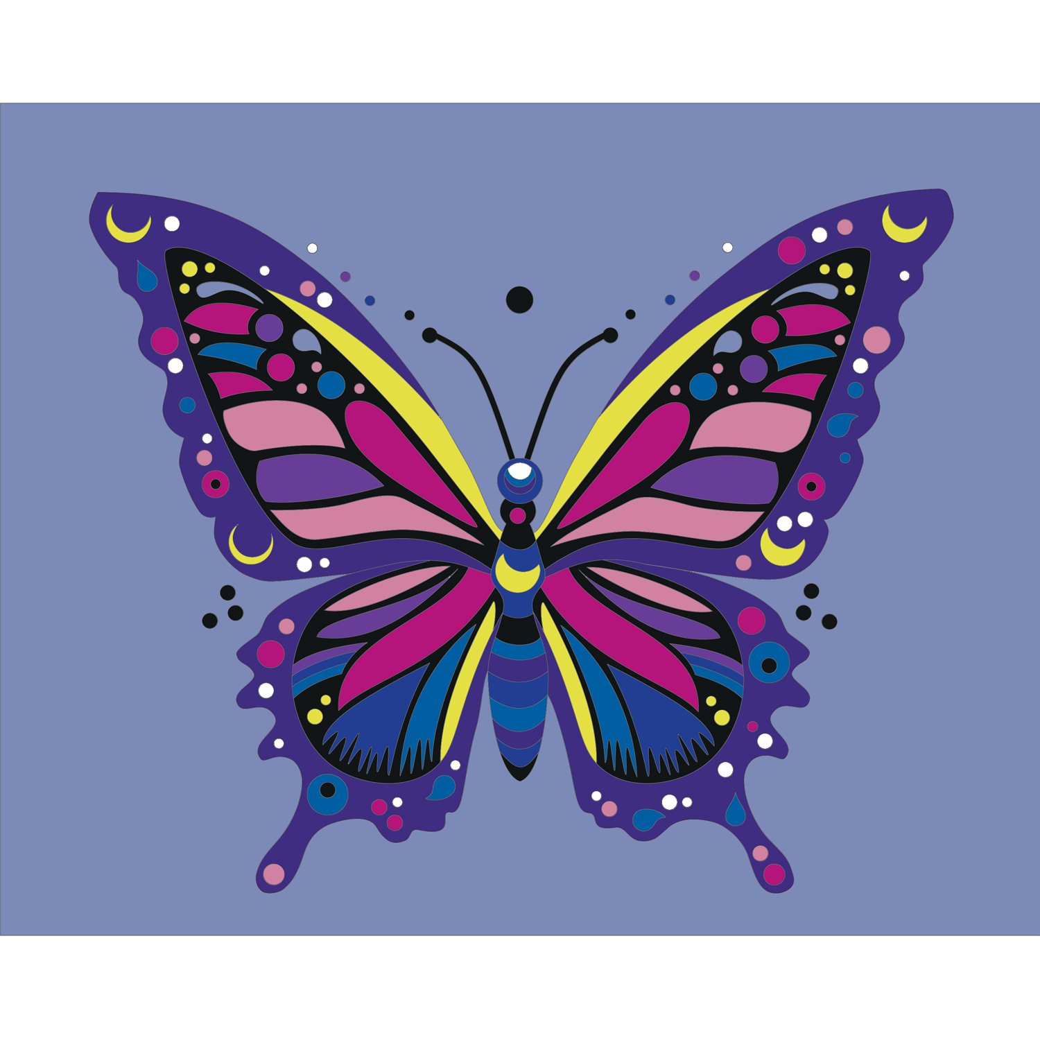 The Taste of Balance Moderate New Beginnings