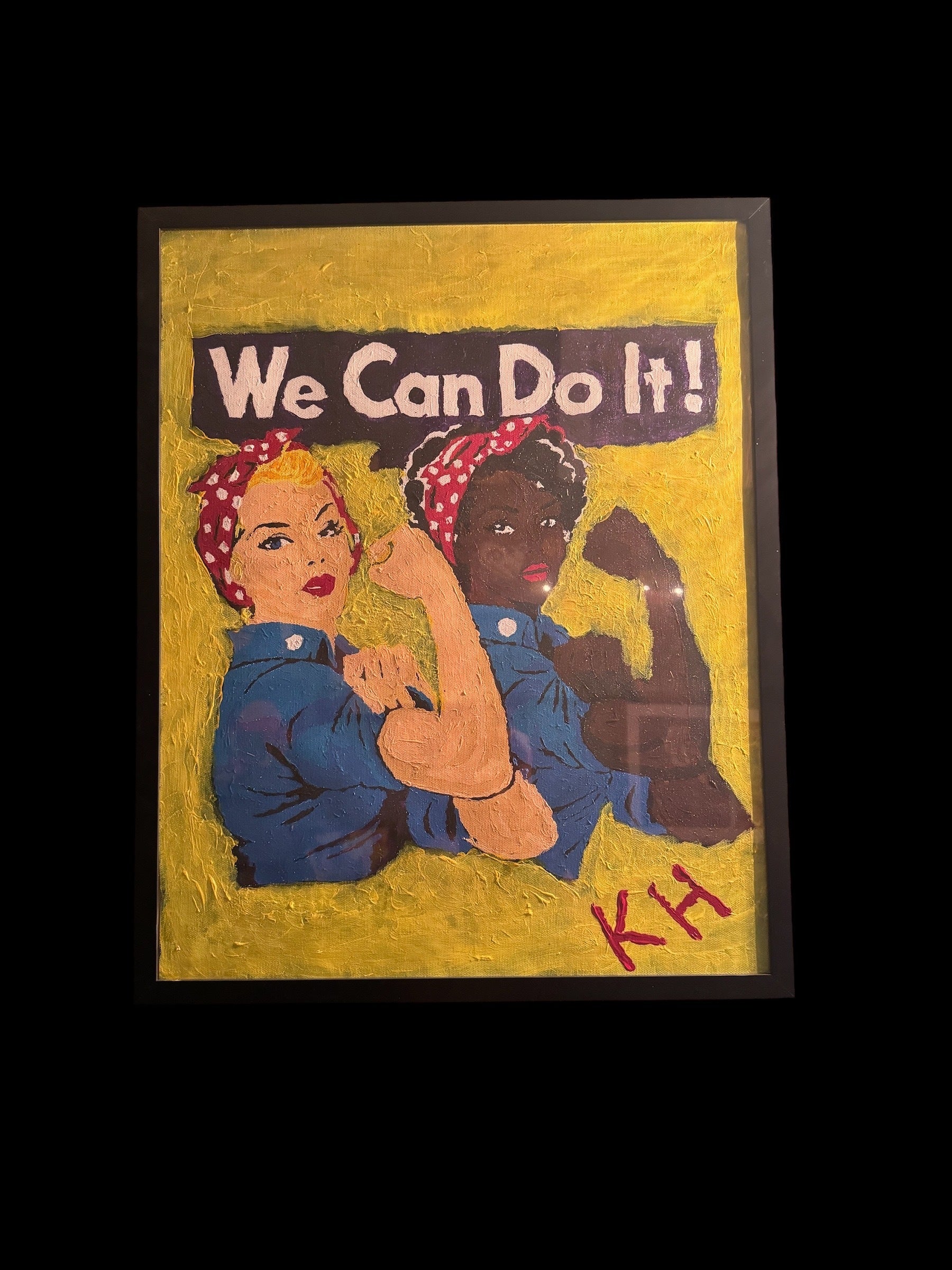 The Taste of Balance Moderate We Can Do It