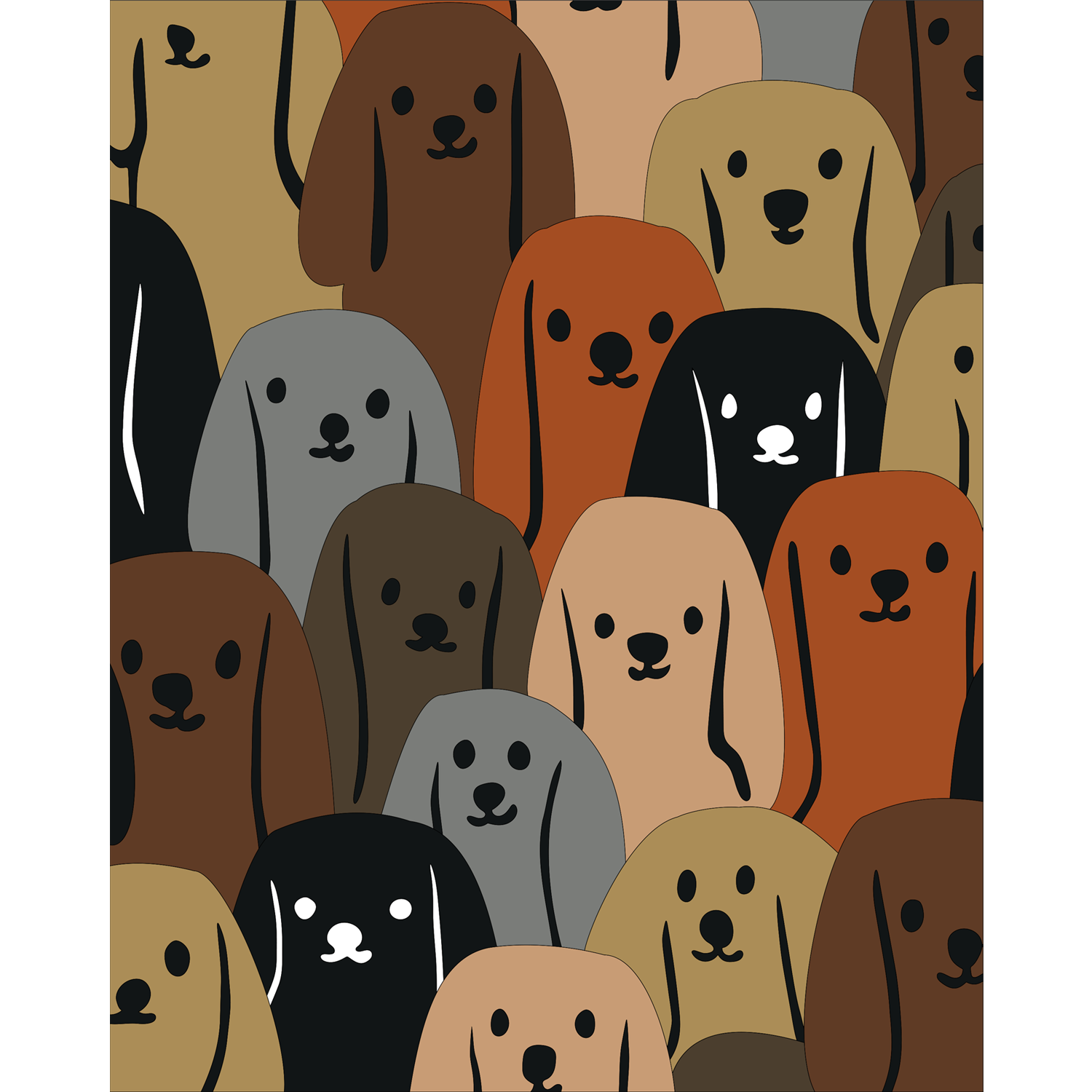 The Dog Collective
