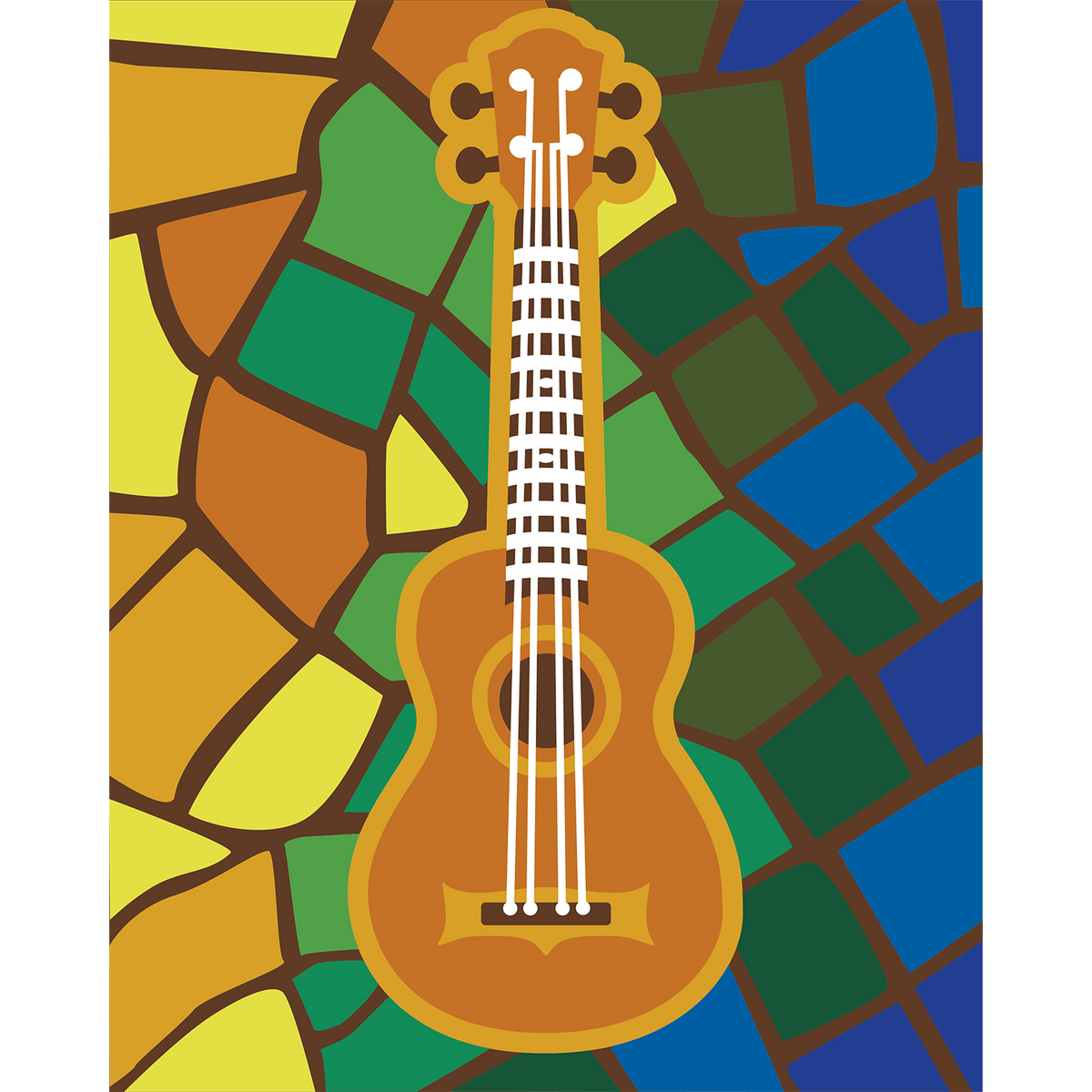Mosaic Melody