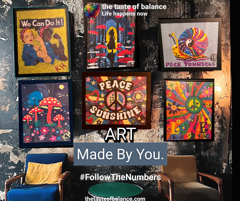 Peace Love Hippiness